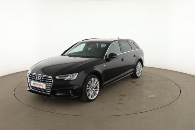 Audi A4 Avant 2.0 Tdi S Line 122 Ch