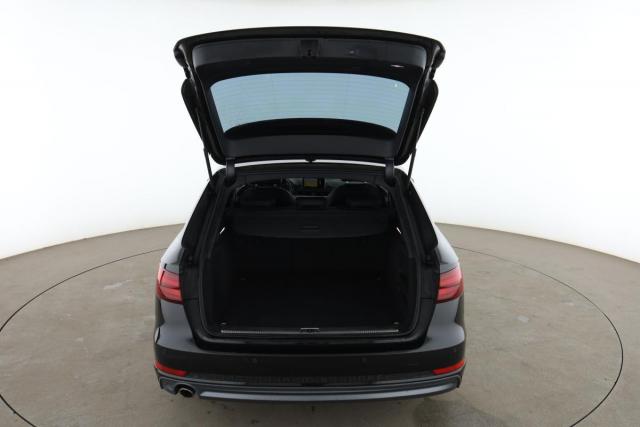 Audi A4 Avant image 1