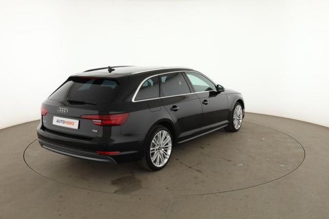 Audi A4 Avant image 3