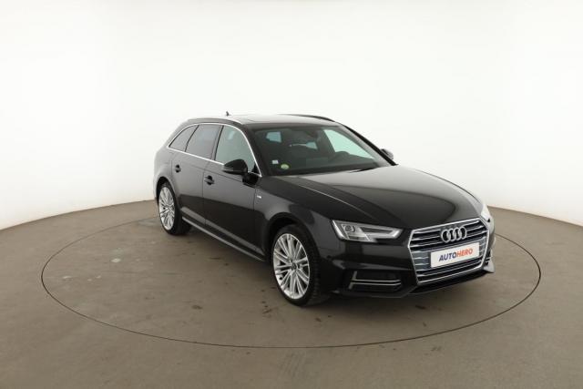 Audi A4 Avant image 8