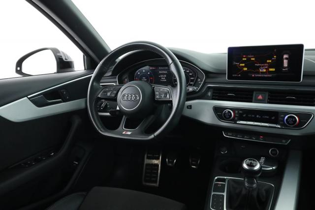 Audi A4 Avant image 4