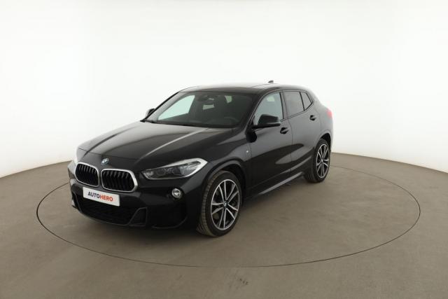 Bmw X2 Xdrive20d M Sport Bva8 190 Ch