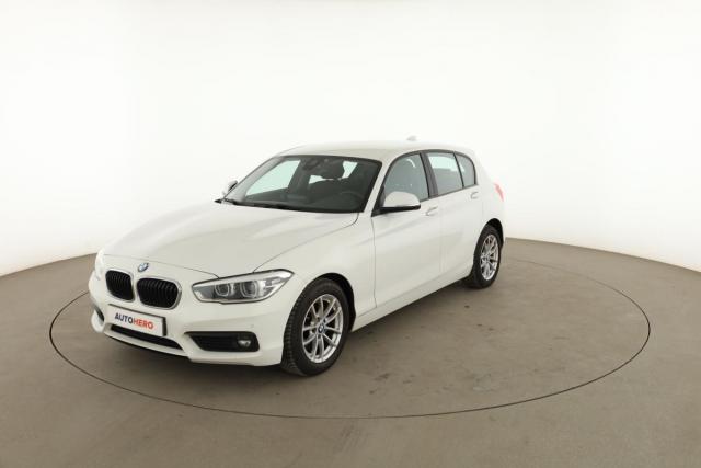 Bmw Série 1 118i 5p 136 Ch