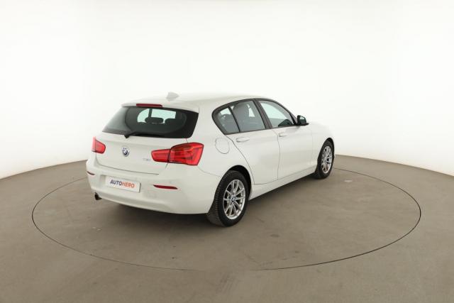 Bmw Série 1 image 9