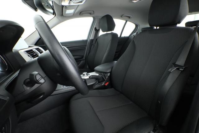 Bmw Série 1 image 1