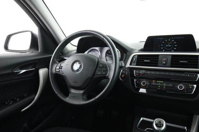 Bmw Série 1 image 8