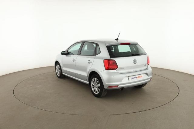 Volkswagen Polo image 4