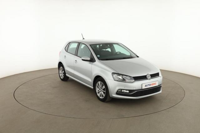Volkswagen Polo image 8