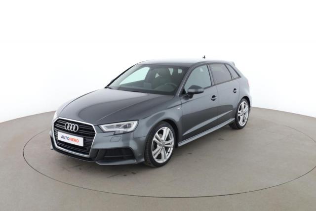 Audi A3 Sportback 35 Tfsi Cod S Line S Tronic 7 150 Ch