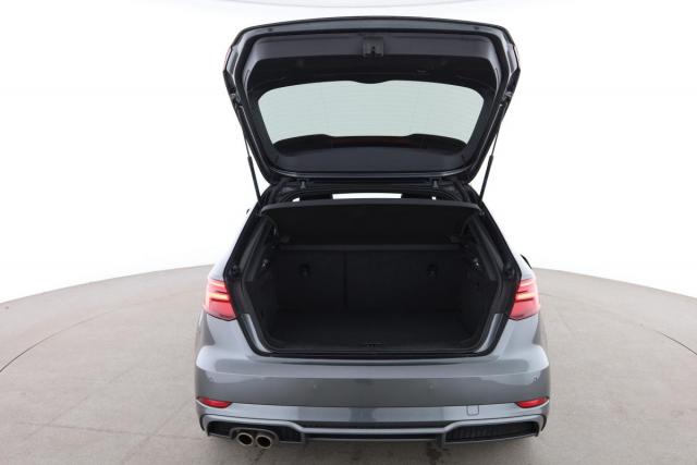Audi A3 Sportback image 1