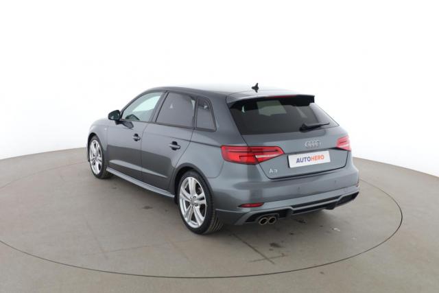 Audi A3 Sportback image 9