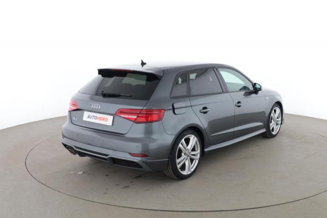 Audi A3 Sportback image 3