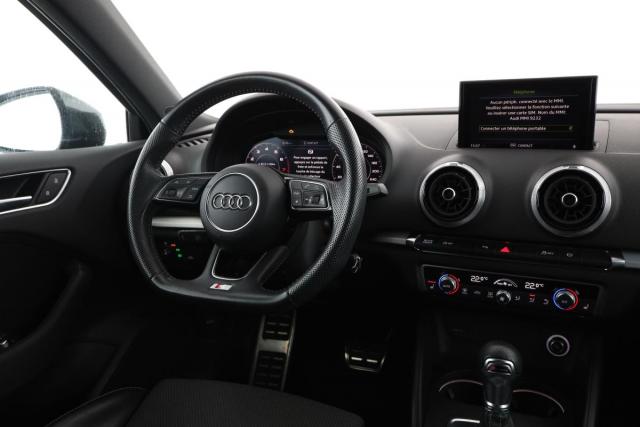 Audi A3 Sportback image 4