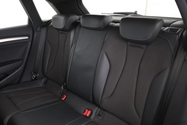 Audi A3 Sportback image 8