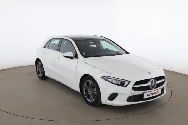 Mercedes Benz Classe A image 1