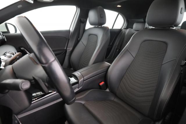 Mercedes Benz Classe A image 8