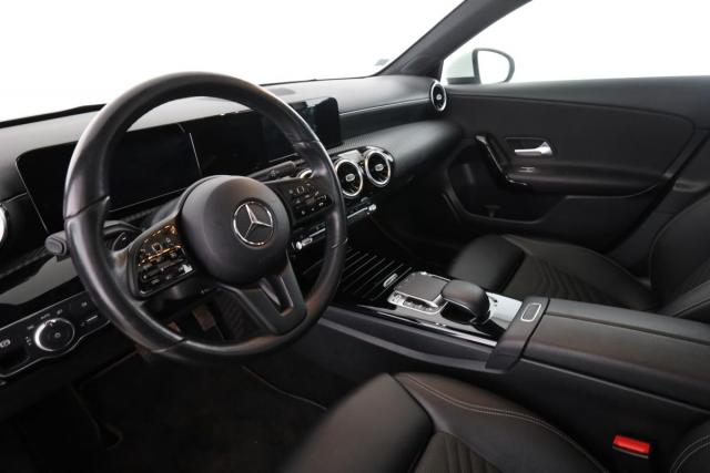 Mercedes Benz Classe A image 9