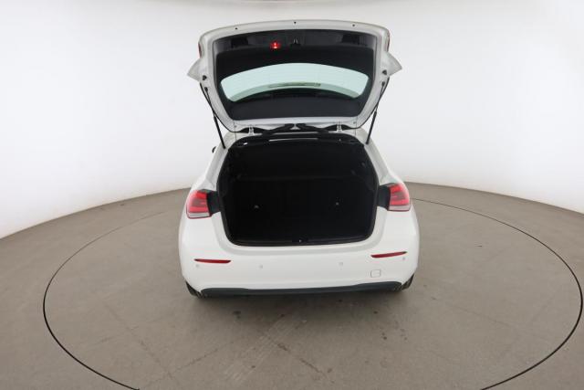 Mercedes Benz Classe A image 6