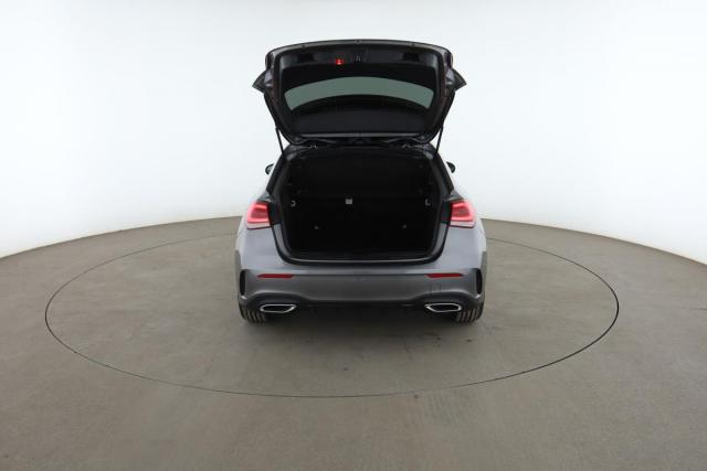 Mercedes Benz Classe A image 4