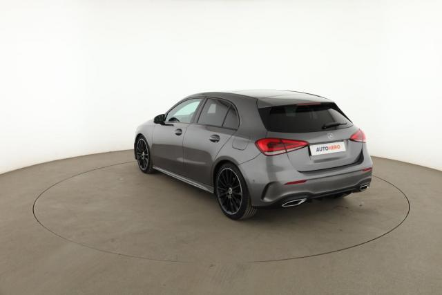 Mercedes Benz Classe A image 9