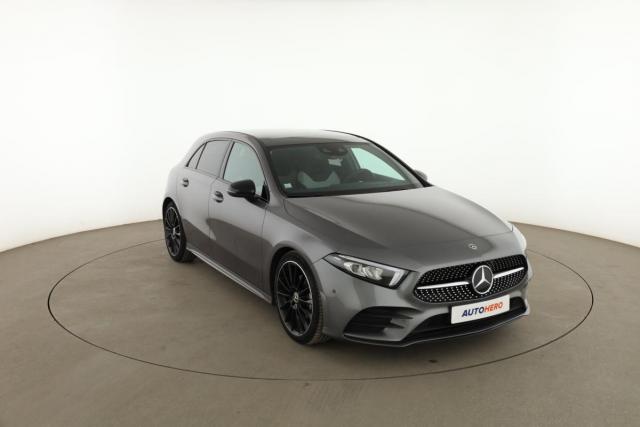 Mercedes Benz Classe A image 8