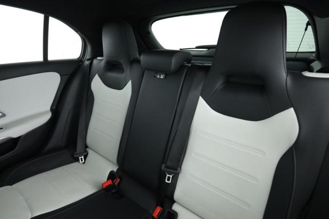 Mercedes Benz Classe A image 6