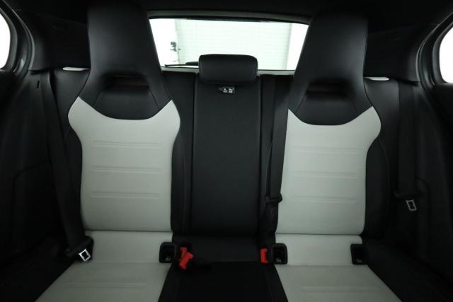 Mercedes Benz Classe A image 3