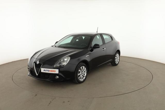 Alfa Romeo Giulietta 1.6 Jtdm 120 Ch