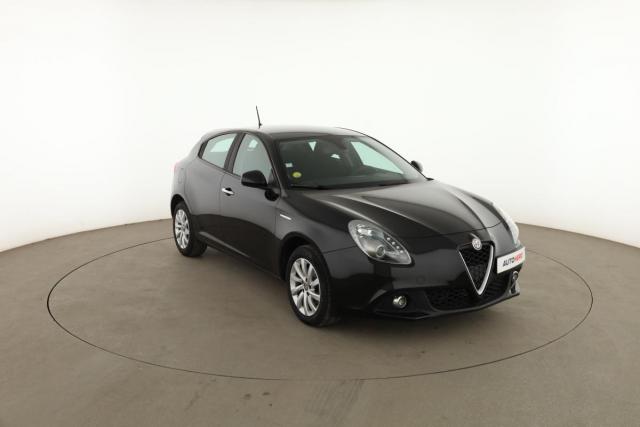 Alfa Romeo Giulietta image 2