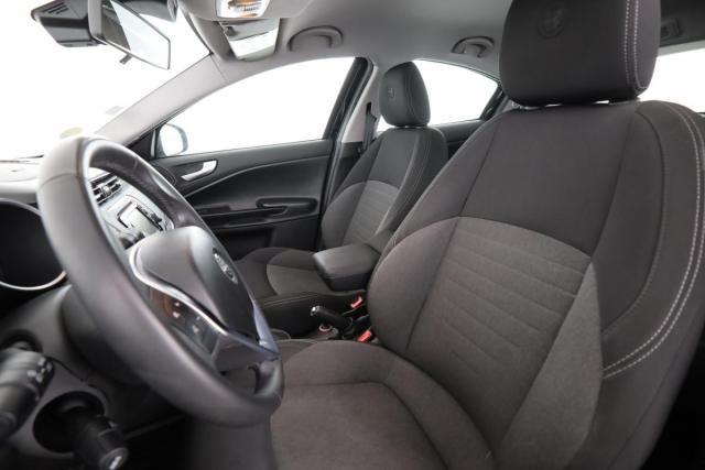 Alfa Romeo Giulietta image 5