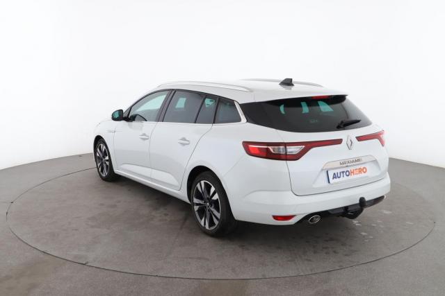 Renault Mégane Estate image 6