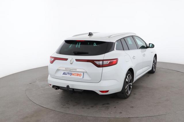 Renault Mégane Estate image 2