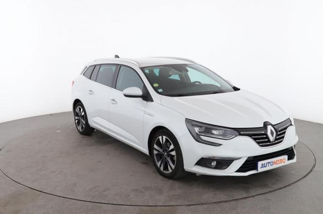Renault Mégane Estate image 4