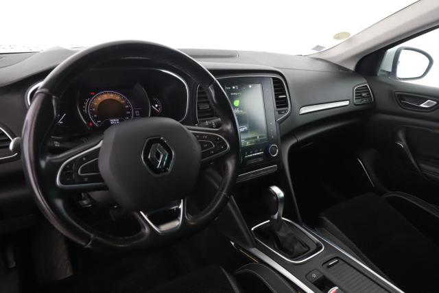 Renault Mégane Estate image 9