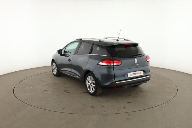 Renault Clio Estate image 2