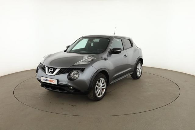 Nissan Juke 1.2 Dig-T Acenta 115 Ch
