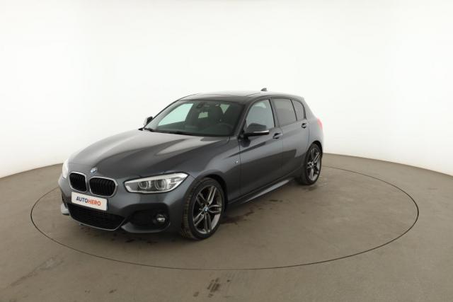Bmw Série 1 120d M Sport Ultimate Bva8 5p 190 Ch