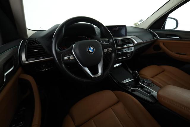 Bmw X3 image 8