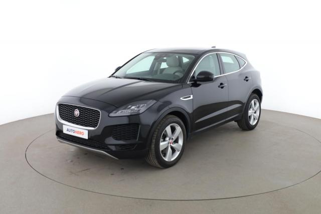 Jaguar E-Pace D150 Awd Bva 150 Ch
