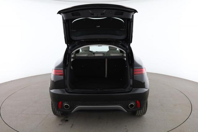 Jaguar E-Pace image 7