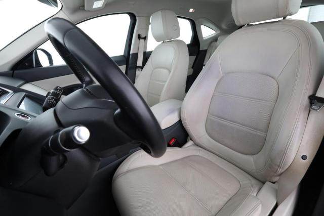 Jaguar E-Pace image 1