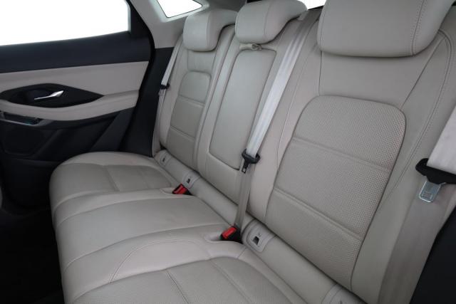 Jaguar E-Pace image 8