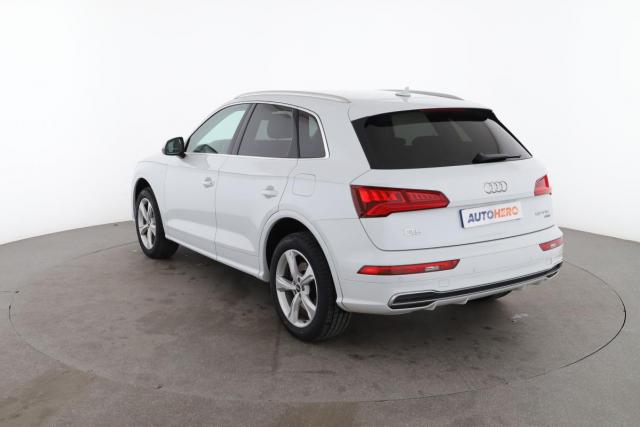 Audi Q5 image 8