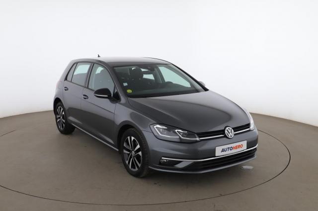 Volkswagen Golf image 4