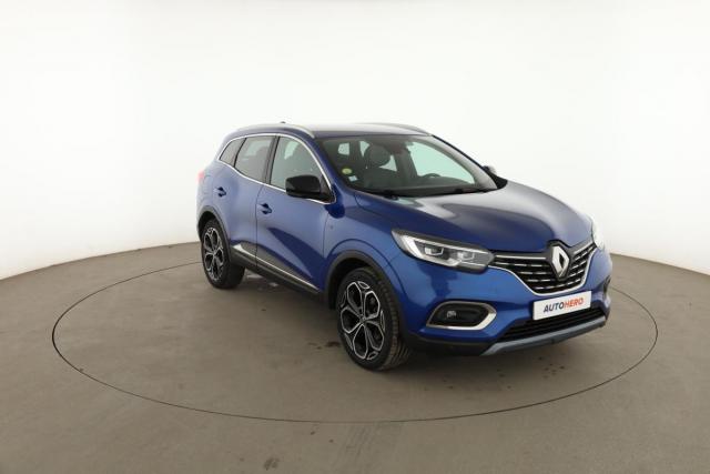 Renault Kadjar image 6