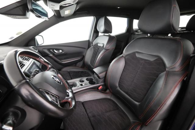 Renault Kadjar image 8