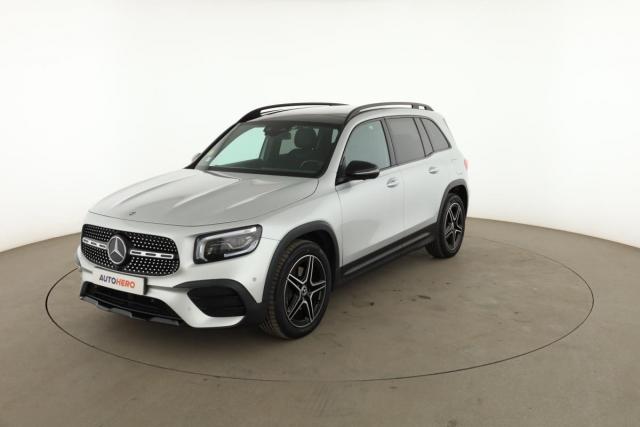 Mercedes Benz Glb 200 D Amg Line 150 Ch