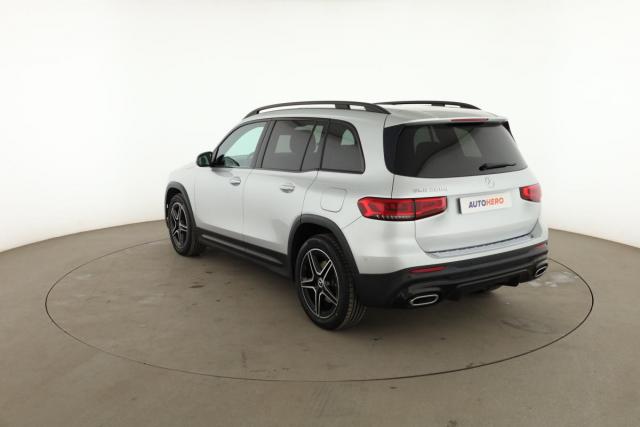 Mercedes Benz Glb image 5