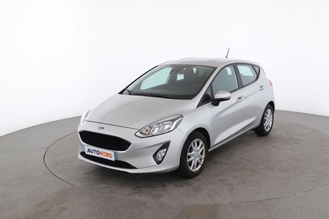 Ford Fiesta 1.5 Tdci Trend Business Nav 5p 85 Ch