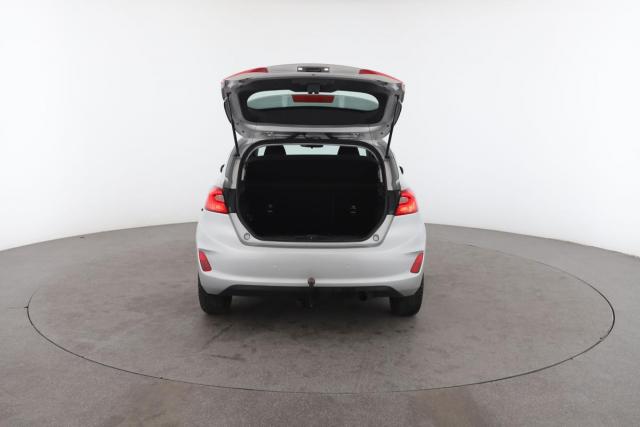 Ford Fiesta image 9